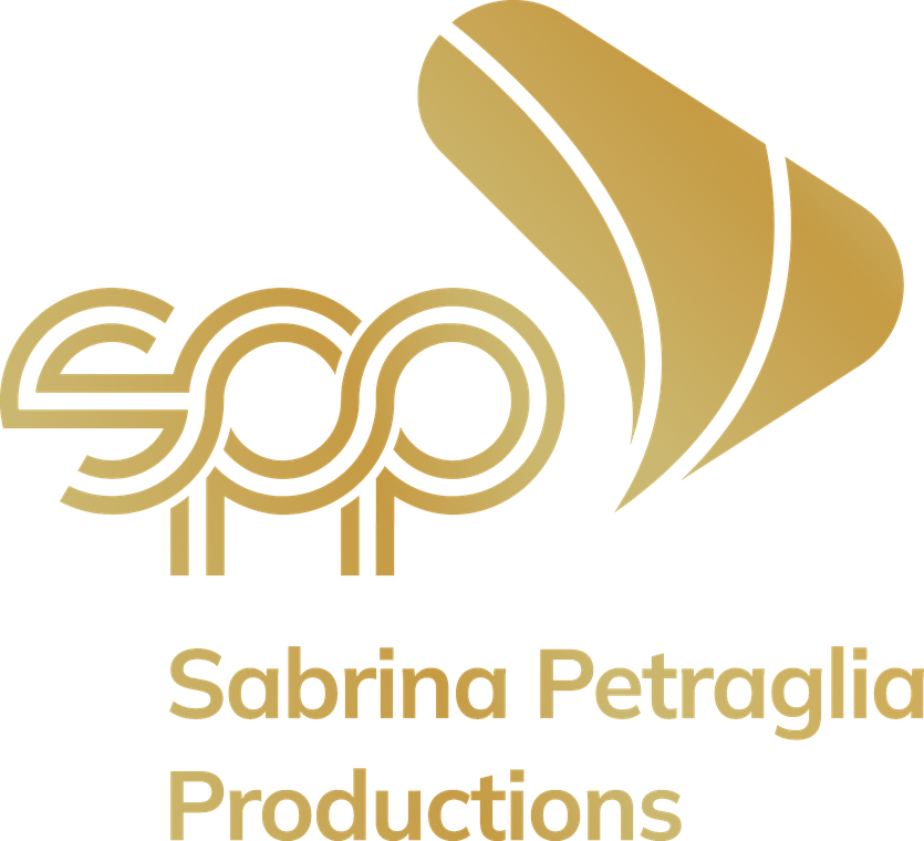 Sabrina Petraglia Productions